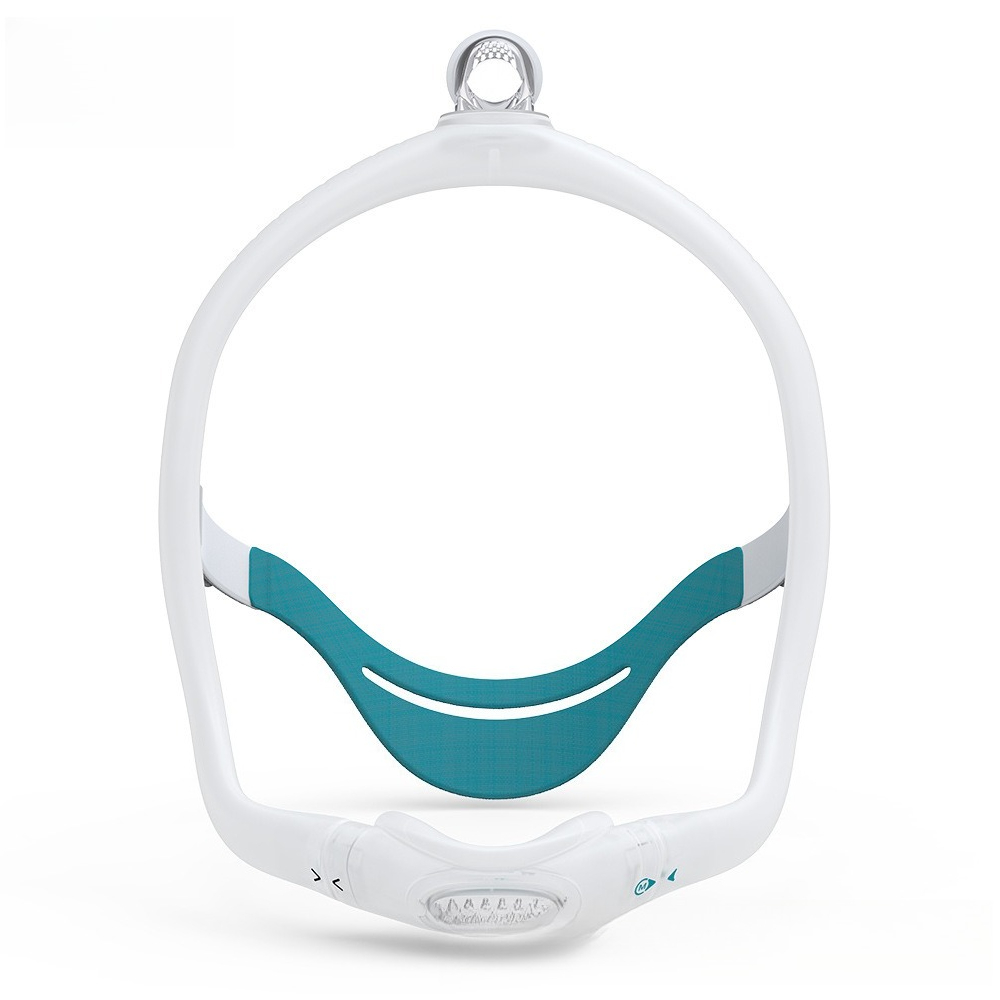Anti Snore Contour Pillow - CPAP Burun Yastık Maskesi FitAirFit P30i