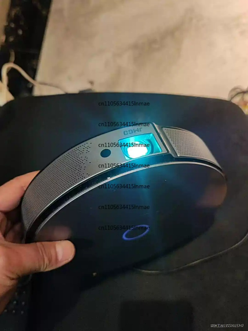Lighting - Göz Bakımı Tam Orijinal Kit Açılmış