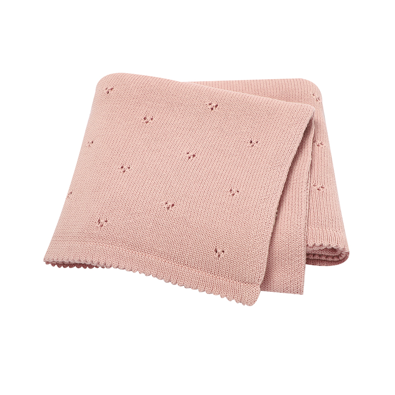 Tatlı Düz Renk Yenidoğan Bebek - Muslin Cotton Bedspread incelemesi ve fiyatı