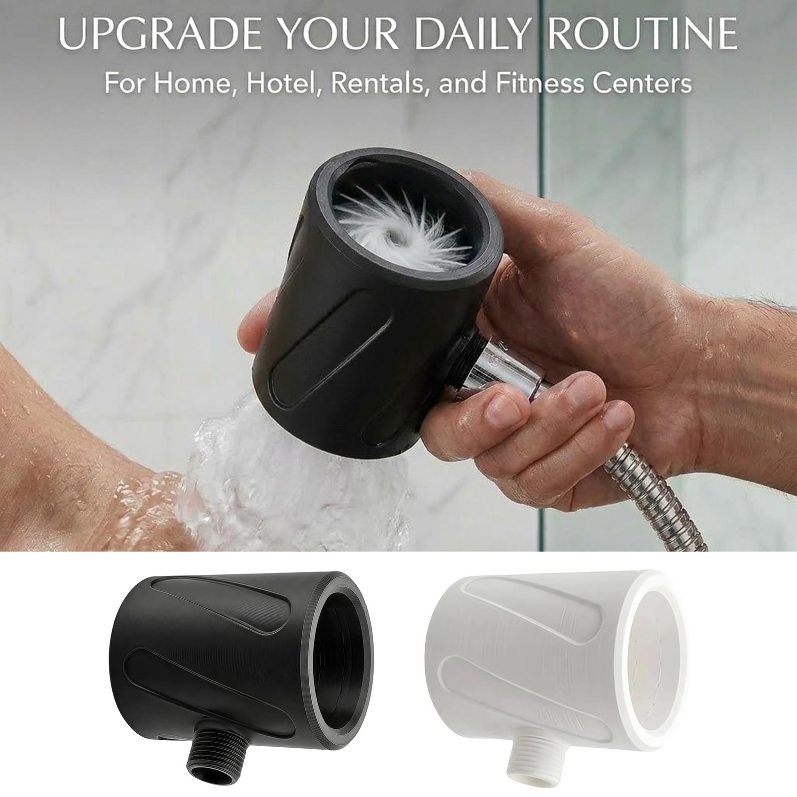 Temizleme Duş Başlığı Kaba Del - High Pressure Shower Head Handheld incelemesi ve fiyatı