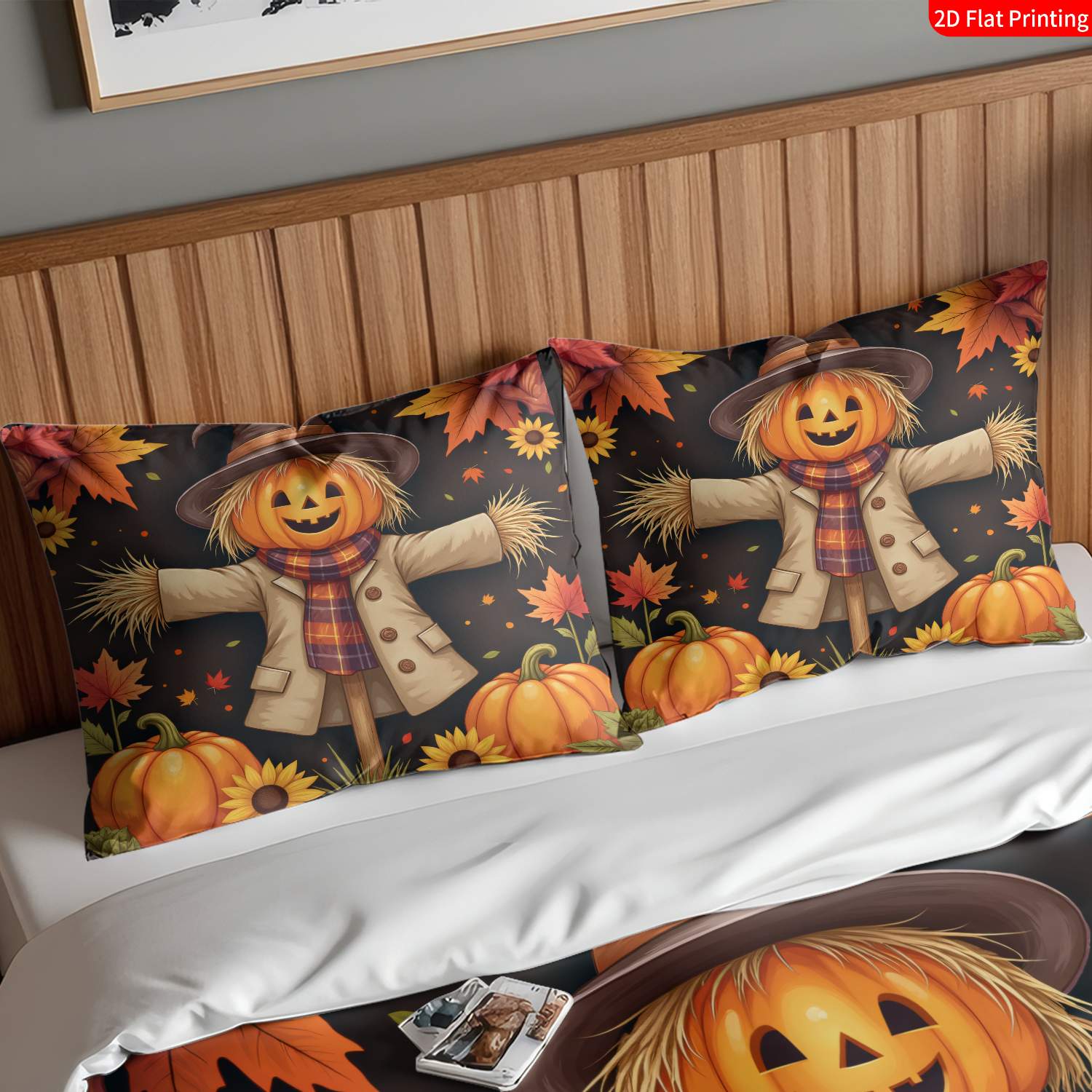 Yastık Kılıflı Nevresim Takımı - Duvet Cover Sets With Zipper incelemesi ve fiyatı