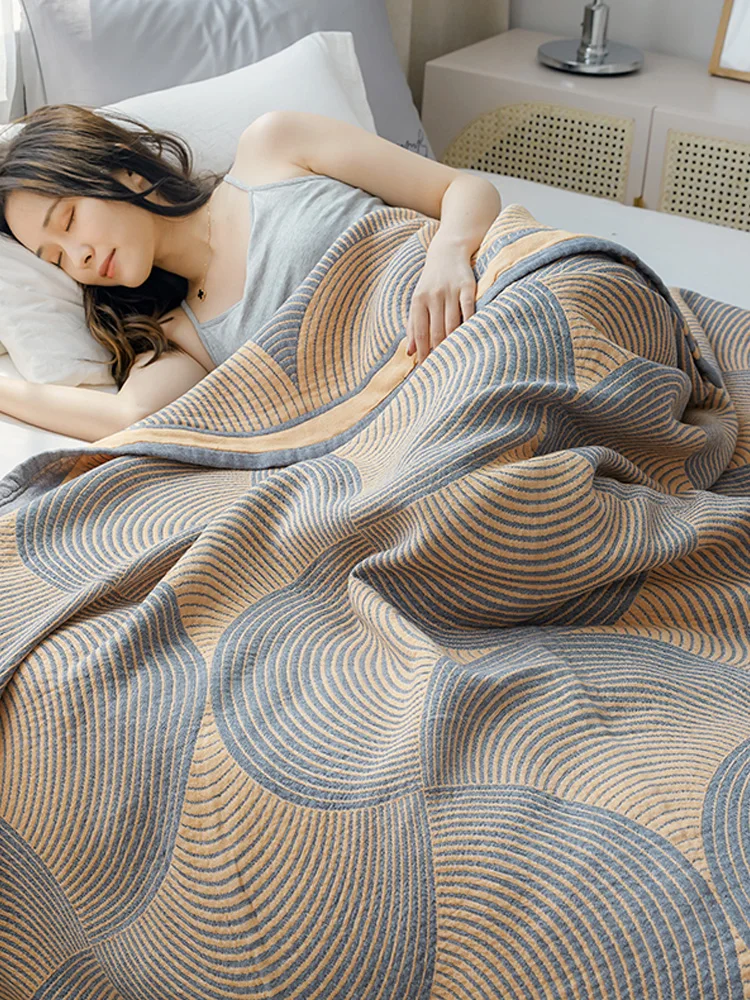 Çift Kişilik Yatak Örtüsü Yazl - Muslin Cotton Bedspread incelemesi ve fiyatı