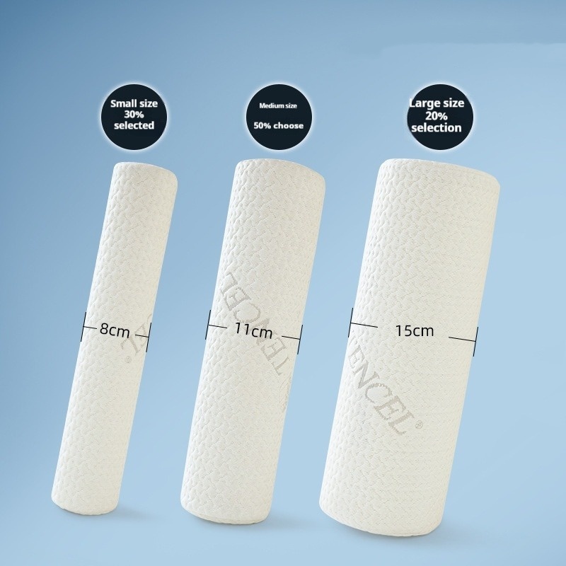 Servikal Boyun Rulosu Hafızalı - Anti Snore Contour Pillow incelemesi ve fiyatı