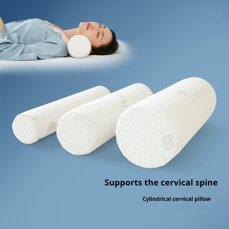 Servikal Boyun Rulosu Hafızalı - Anti Snore Contour Pillow incelemesi ve fiyatı