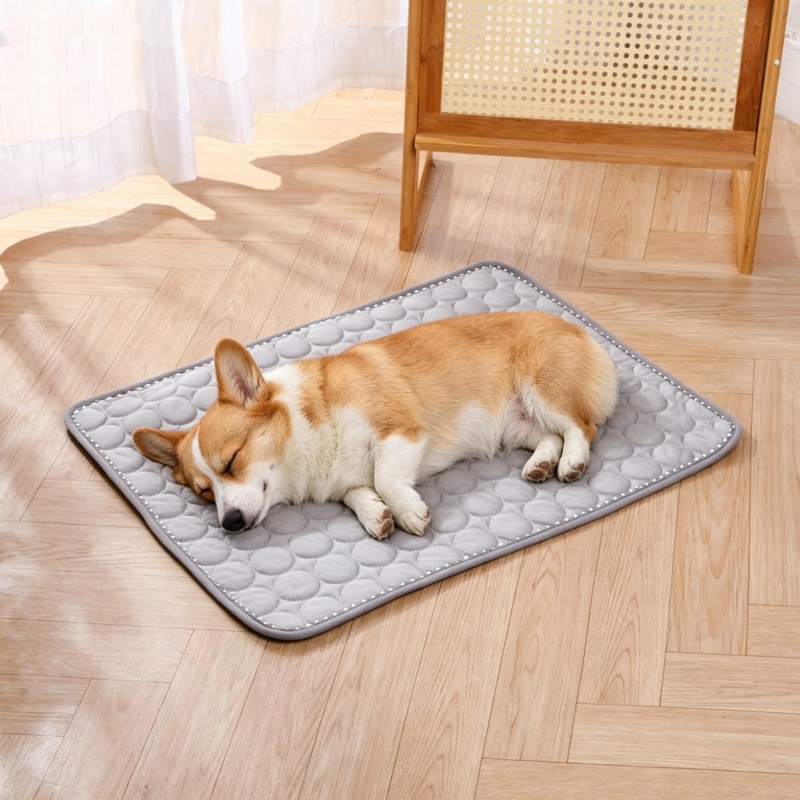 Evcil Hayvanlar İçin Yazlık So - Cooling Blanket Hot Sleepers incelemesi ve fiyatı