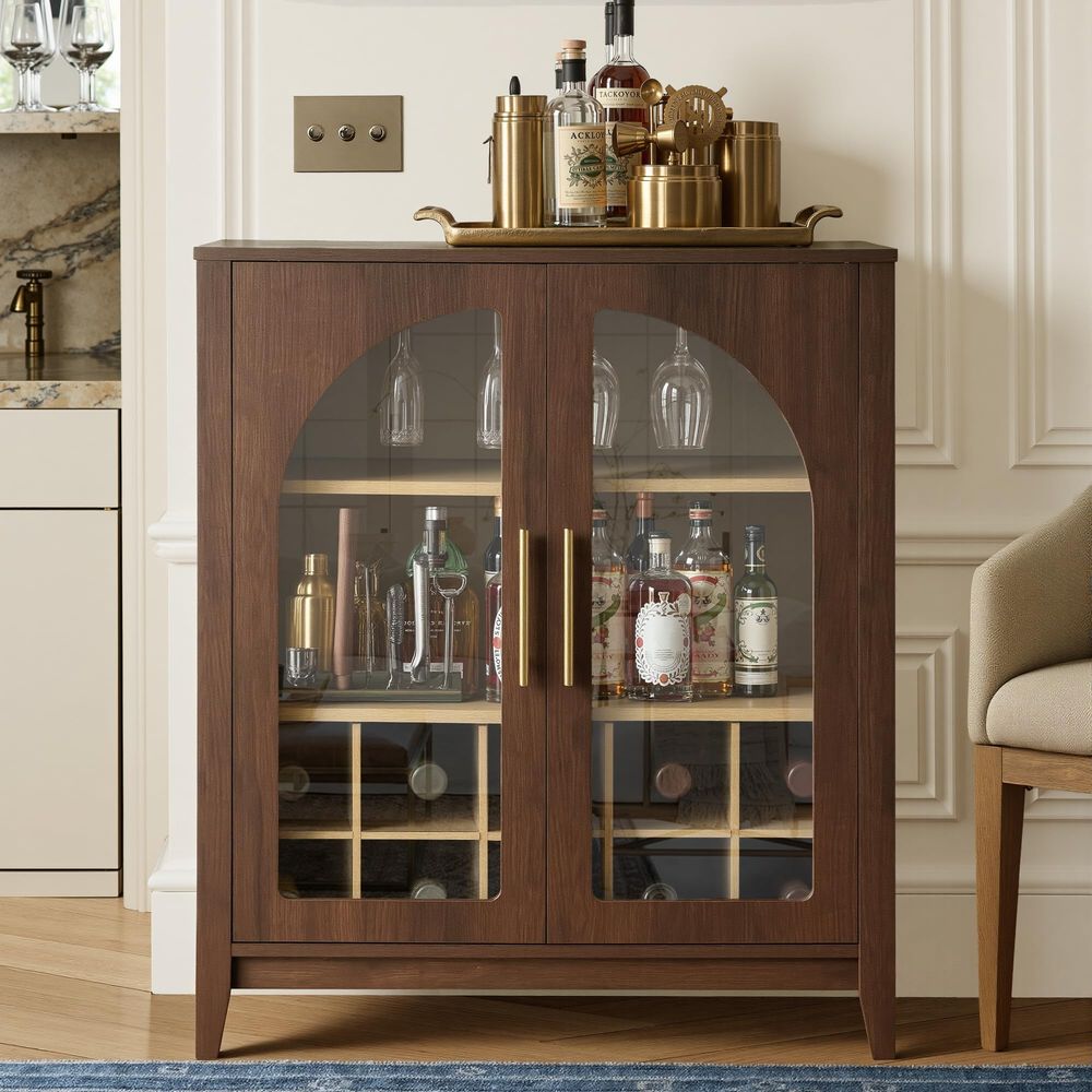 Uzun Boylu Saklama Dolabı, Cam - Kitchen incelemesi ve fiyatı