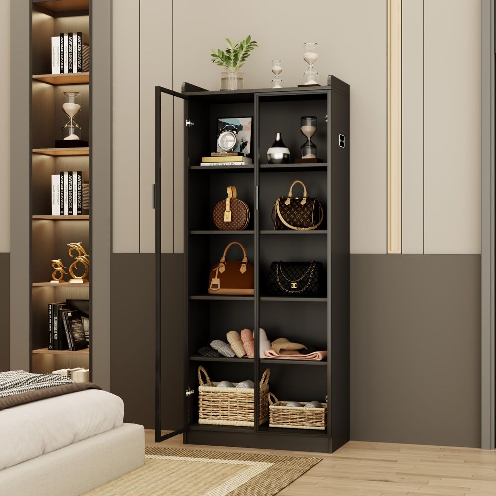 Ayarlanabilir Raflı Vitrin, LE - Lighting incelemesi ve fiyatı