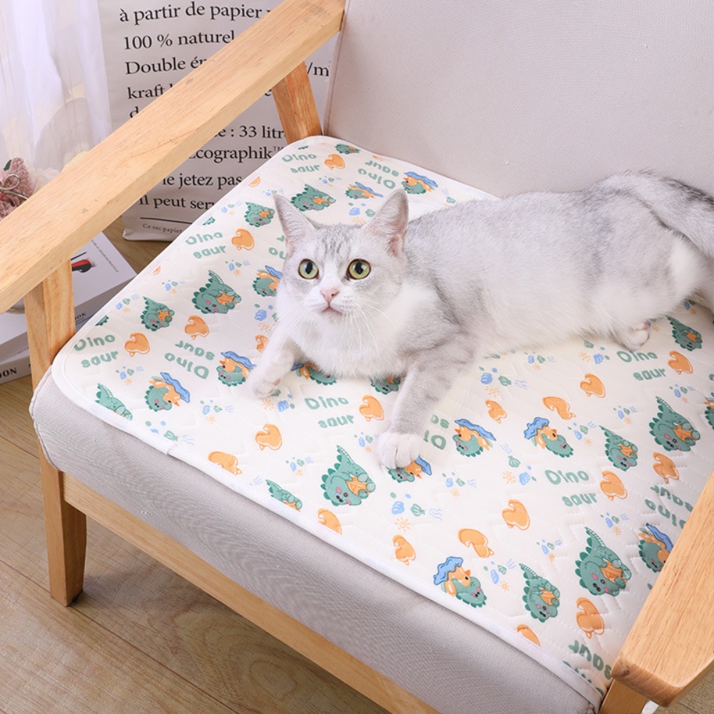 Evcil hayvan yazlık soğutucu l - Cooling Blanket Hot Sleepers incelemesi ve fiyatı