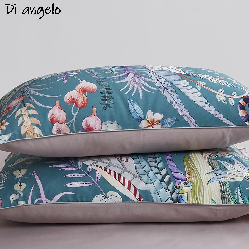 600TC 4 Adet Mısır Pamuğu Çiçe - Aesthetic Floral Duvet Cover incelemesi ve fiyatı