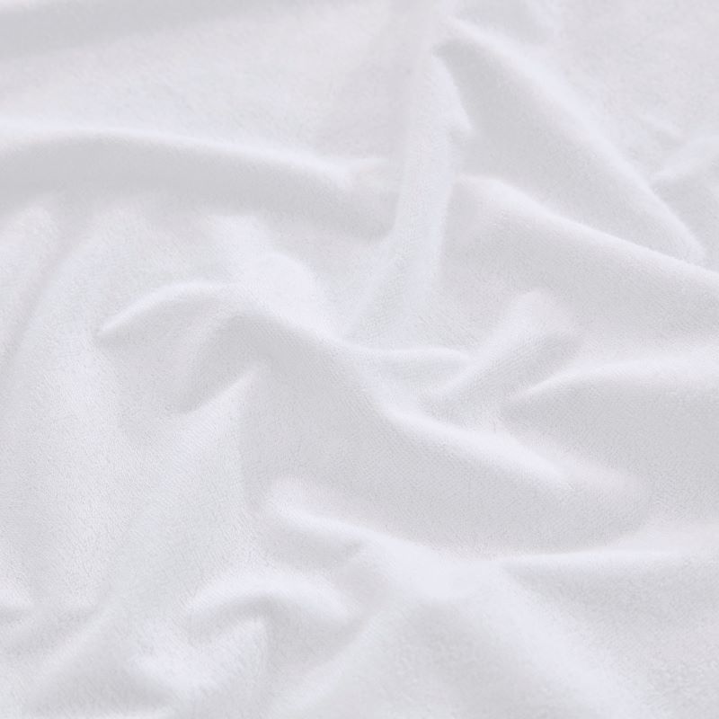 Elastik bant kaymaz kapak ile  - Waterproof Mattress Protector Breathable incelemesi ve fiyatı