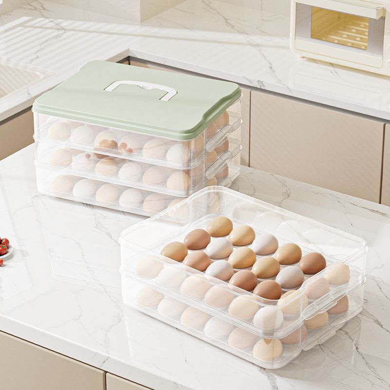 Yumurta saklama kutusu buzdola - Kitchen incelemesi ve fiyatı