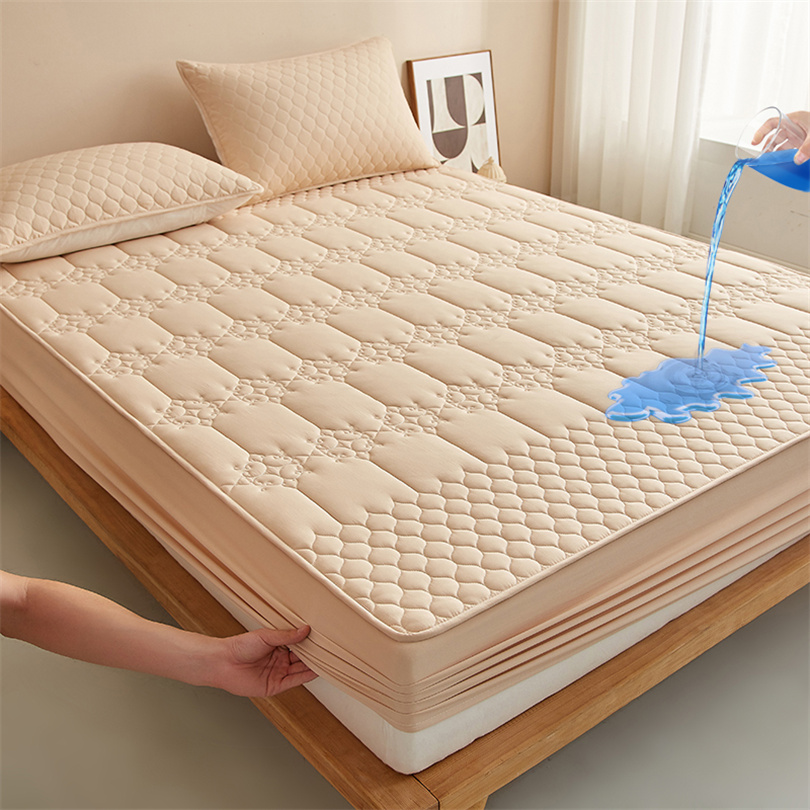 % 100 Su Geçirmez Yatak Koruyu - Waterproof Mattress Protector Breathable incelemesi ve fiyatı