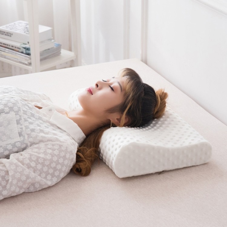 Ayarlanabilir Hafızalı Köpük Y - Memory Foam Orthopedic Pillow Neck Pain incelemesi ve fiyatı