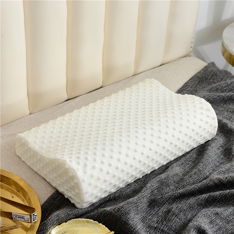 Ayarlanabilir Hafızalı Köpük Y - Memory Foam Orthopedic Pillow Neck Pain incelemesi ve fiyatı