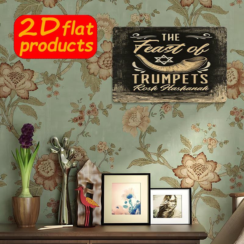 CIFBUY Vintage Metal Duvar San - Kitchen incelemesi ve fiyatı