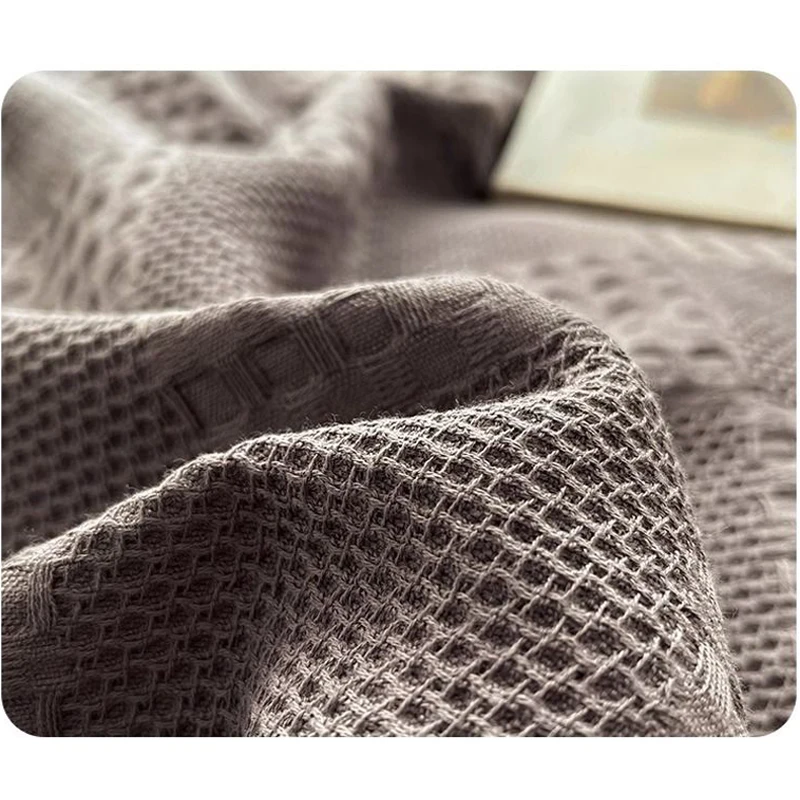 WASART Yaz pamuklu muslin havl - Muslin Cotton Bedspread incelemesi ve fiyatı