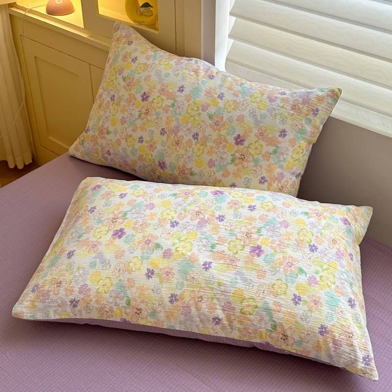 3 Parça Çiçekli Nevresim Takım - Duvet Cover Sets With Zipper incelemesi ve fiyatı