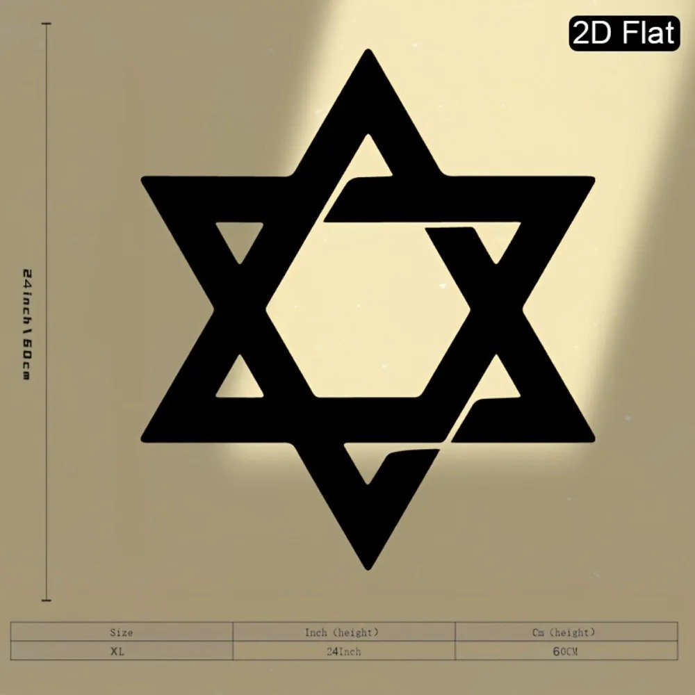 CIFBUY Demir Duvar Sanatı Davu - Home Decor incelemesi ve fiyatı