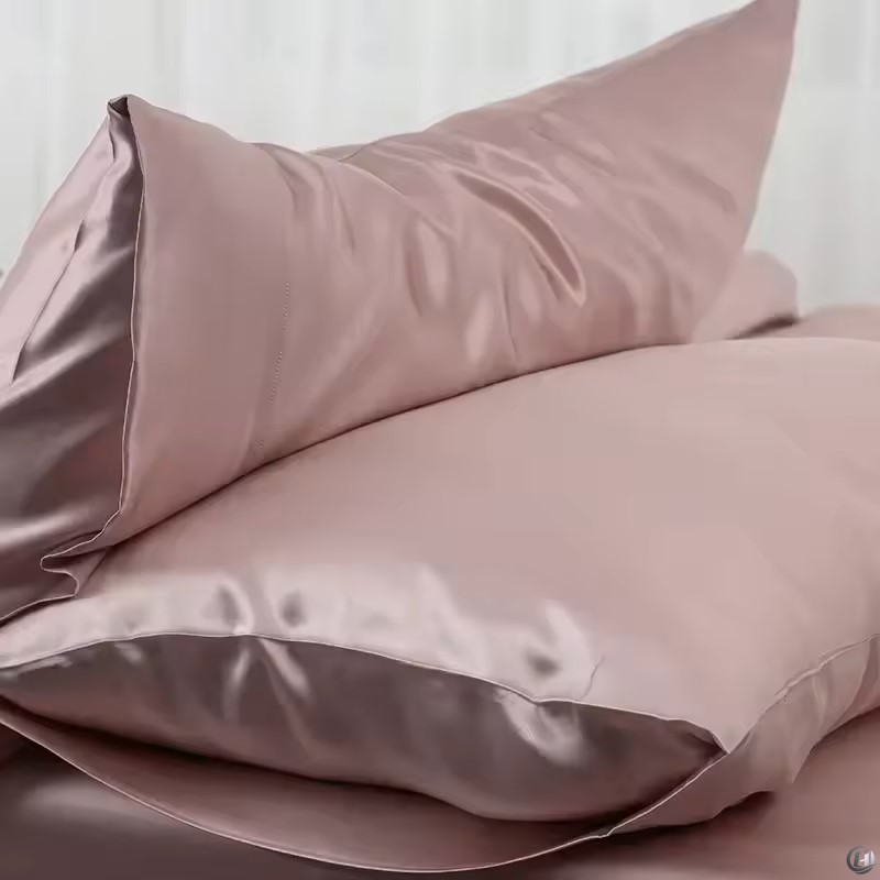 %100 Doğal Dut İpeği Yastık Kı - Satin Silk Pillowcase Hair Skin incelemesi ve fiyatı