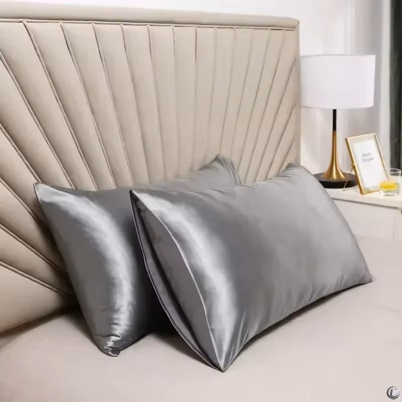 %100 Doğal Dut İpeği Yastık Kı - Satin Silk Pillowcase Hair Skin incelemesi ve fiyatı