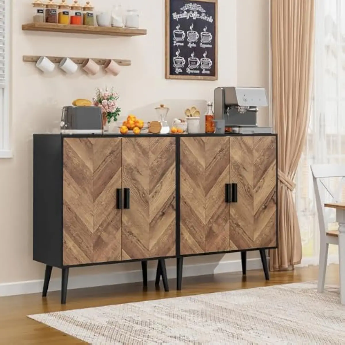 İki Ayarlanabilir Raflı ve Giz - Storage & Organization incelemesi ve fiyatı