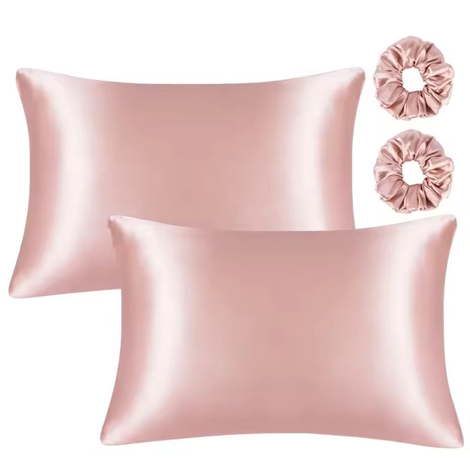 Kuup 1 adet Yastık Kılıfı Yast - Satin Silk Pillowcase Hair Skin incelemesi ve fiyatı