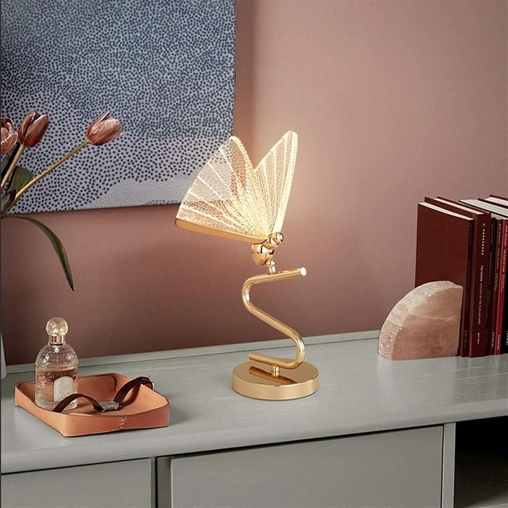 【~ Yeni FDDT】Kelebek Desenli D - Lighting incelemesi ve fiyatı