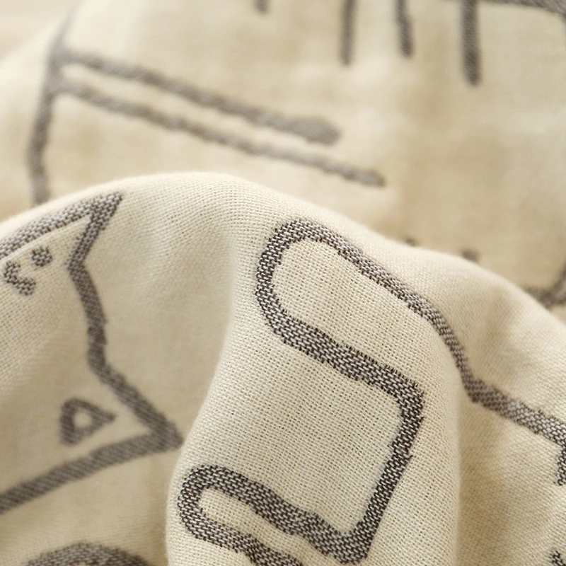 WASART saf pamuk twel muslin y - Muslin Cotton Bedspread incelemesi ve fiyatı
