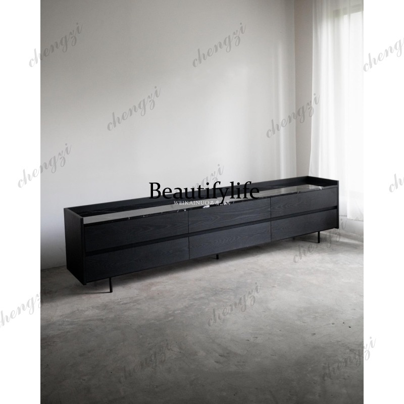 N178 Tasarım Mermer TV Sehpası - Storage & Organization incelemesi ve fiyatı